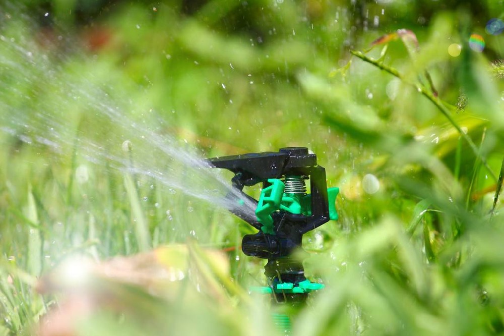 通過節(jié)水領域研究，為青海農(nóng)牧業(yè)生產(chǎn)提供發(fā)展動力