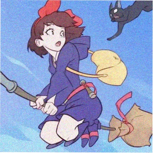 狮子影评头像